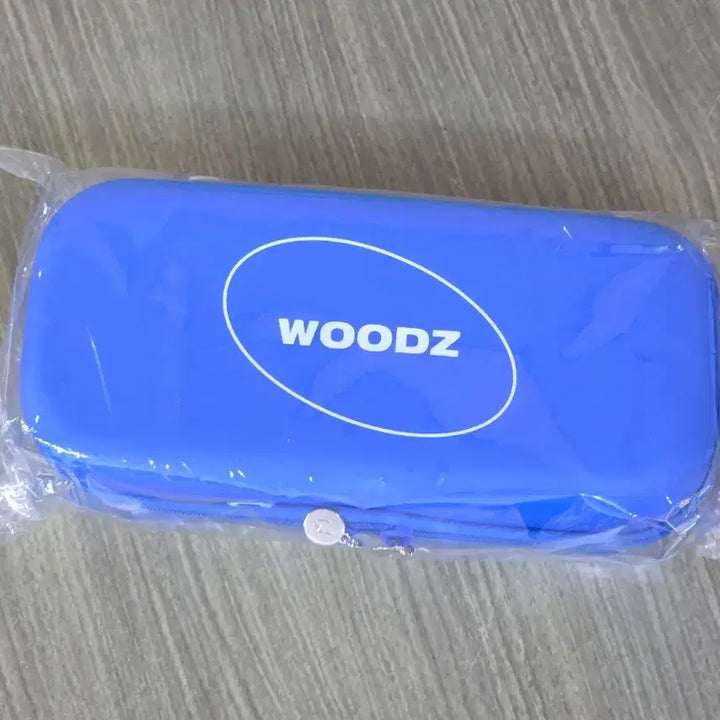 [BUNJANG] WOODZ Cho Seung Youn Romantic Bong Pouch / WOODZ (조승연) 우즈 낭만봉 파우치 새상품