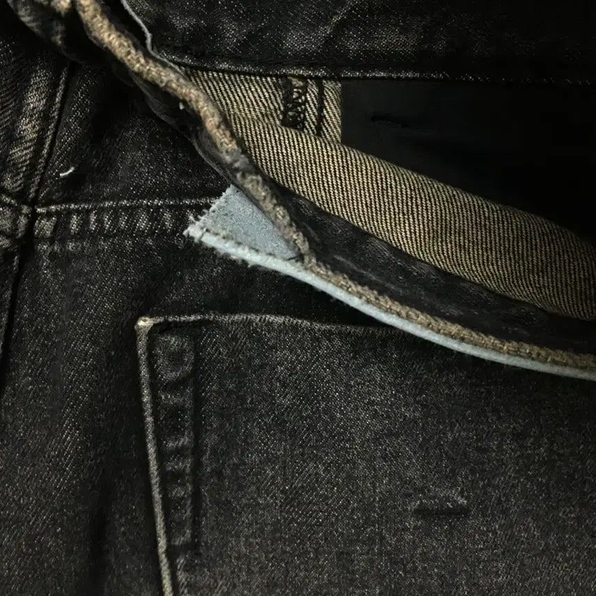 [BUNJANG] Seter Denim / 세터 데님