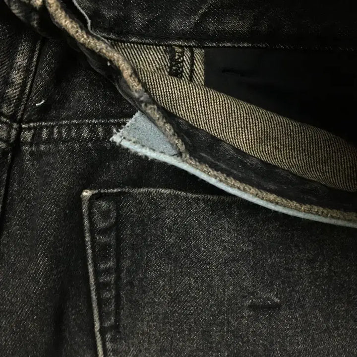 [BUNJANG] Seter Denim / 세터 데님