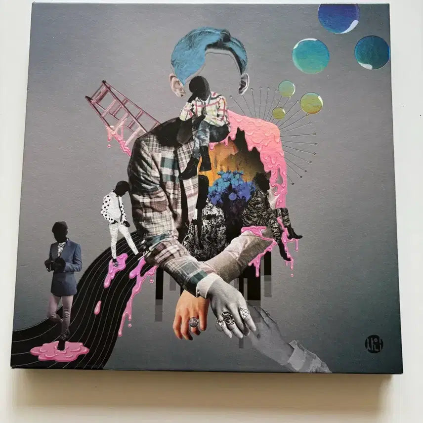 [SOLD OUT] 샤이니 3집 미컨미 드림걸 대만버전