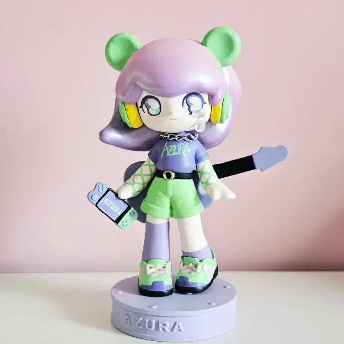 [SOLD OUT] azura 피규어