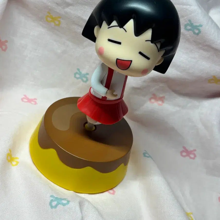 [BUNJANG] Chibi Maruko-chan Figure / 마루코는 아홉살 피규어