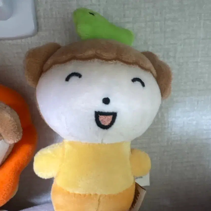 [BUNJANG] Maru the Puppy Official Plush / 마루는 강쥐 공식 인형 팔아요