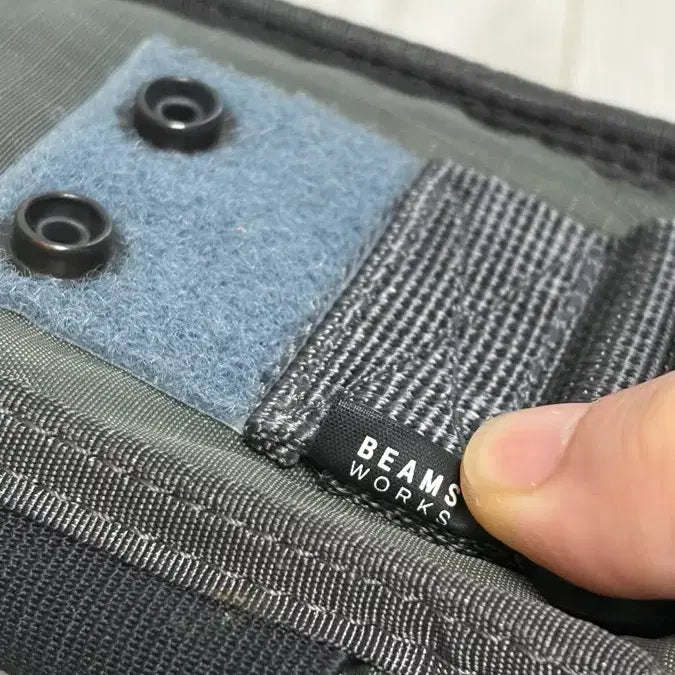 [BUNJANG] Yoshida Porter x BEAMS Collaboration Bag / 요시다포터 빔즈 콜라보