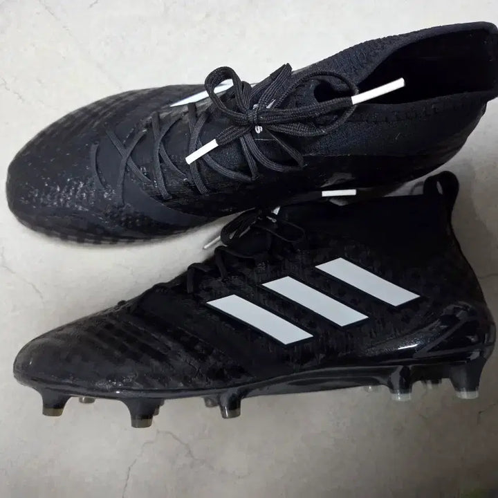 [BUNJANG] Adidas Nike Soccer Cleats / 아디다스 나이키 축구화 정리합니다