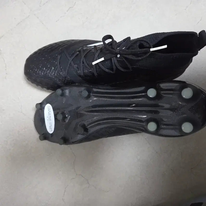 [BUNJANG] Adidas Nike Soccer Cleats / 아디다스 나이키 축구화 정리합니다