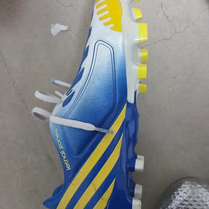 [BUNJANG] Adidas Nike Soccer Cleats / 아디다스 나이키 축구화 정리합니다