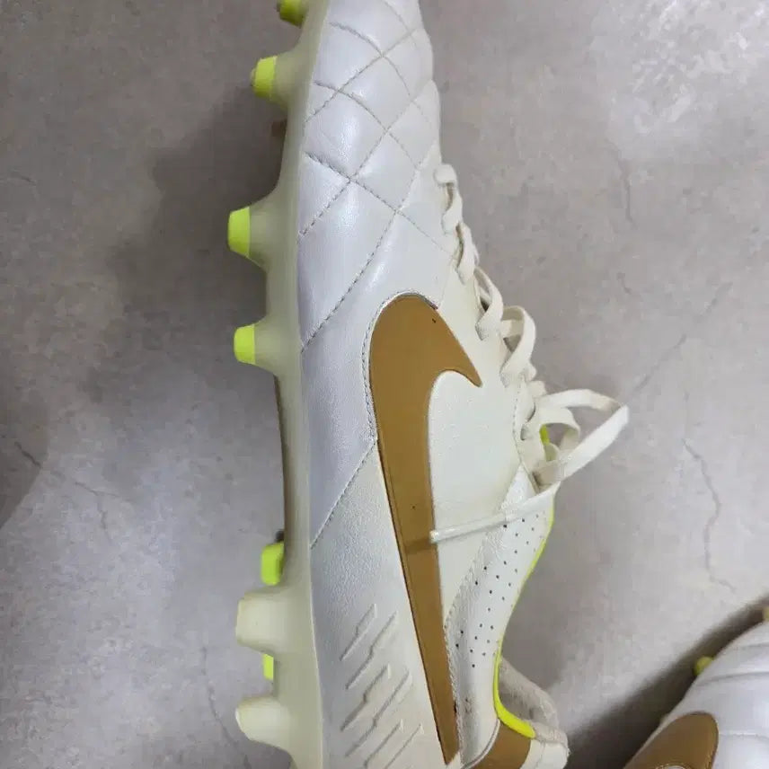 [BUNJANG] Adidas Nike Soccer Cleats / 아디다스 나이키 축구화 정리합니다