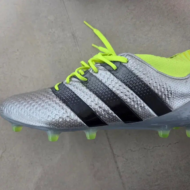 [BUNJANG] Adidas Nike Soccer Cleats / 아디다스 나이키 축구화 정리합니다