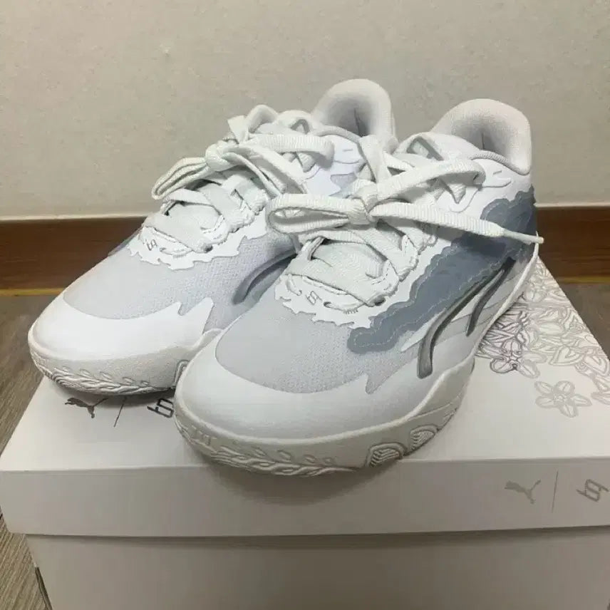 [BUNJANG] Puma ST Runner v3 Shoes / 푸마 스튜이3 265