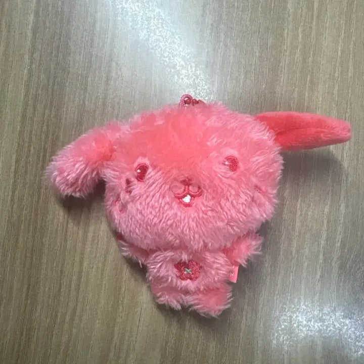[SOLD OUT] 원가이하)) 엔시티의시 컬러위시돌 빨간 룐룐이 양도