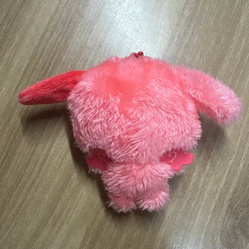 [SOLD OUT] 원가이하)) 엔시티의시 컬러위시돌 빨간 룐룐이 양도