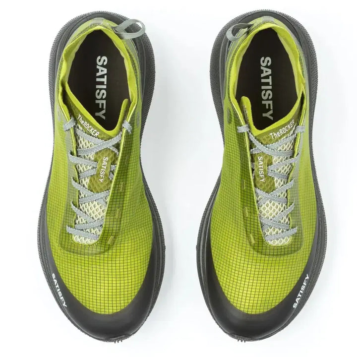 [BUNJANG] 새티스파이 The Rocker, size7 / 새티스파이 The Rocker, size7