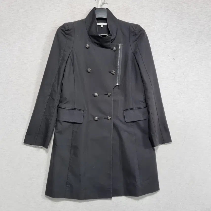 [BUNJANG] Maje Double Breasted Jacket Women&
