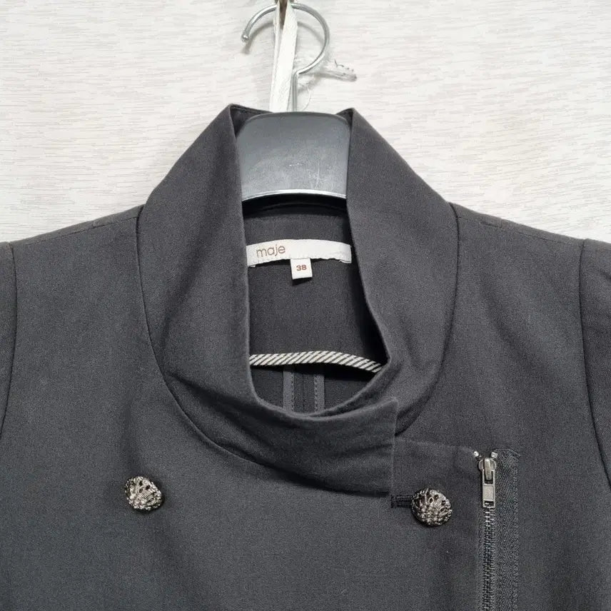 [BUNJANG] Maje Double Breasted Jacket Women&