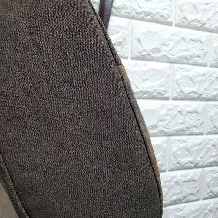 [BUNJANG] Handmade Natural Dye Shoulder Bag / 핸드메이드 천연염색 숄더백