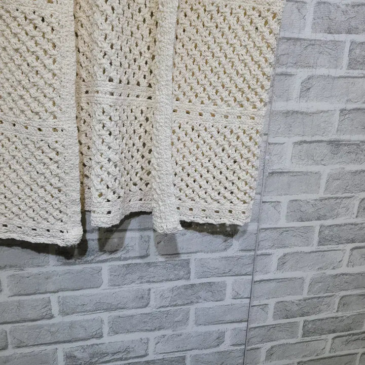 [BUNJANG] F Mesh Vest / ㄹ259 망사 베스트 F