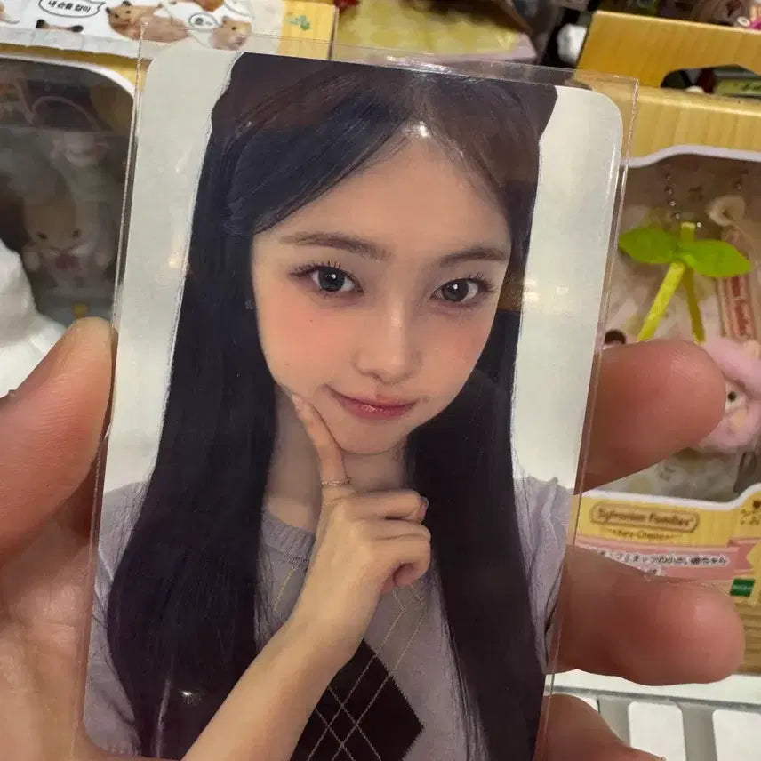 [SOLD OUT] 하투하 이안 포카