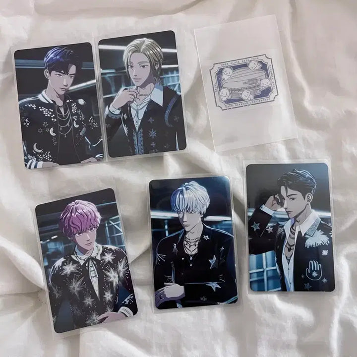 [SOLD OUT] 플레이브 앙콘 콘서트 담요, 포카, 고척돔 스탬프, 첫콘 슬로건, 빅포카