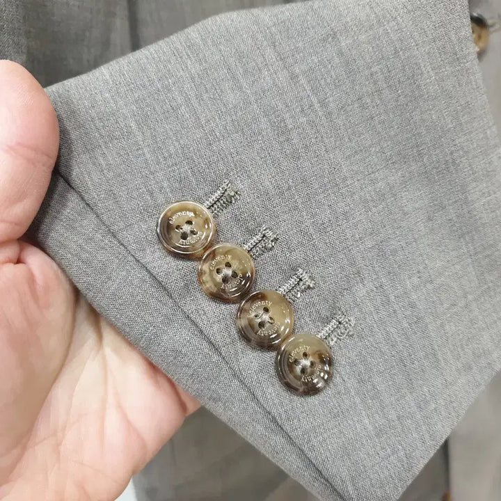 [BUNJANG] Eleventy Blazer 50 (100) / (JJ29363)일레븐티 Eleventy 자켓 50(100)