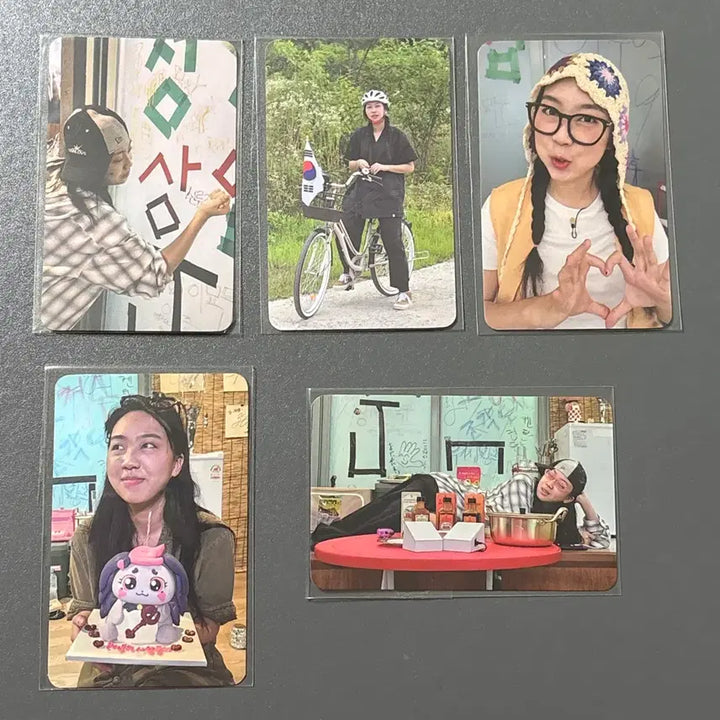 [BUNJANG] Lee Young Ji &