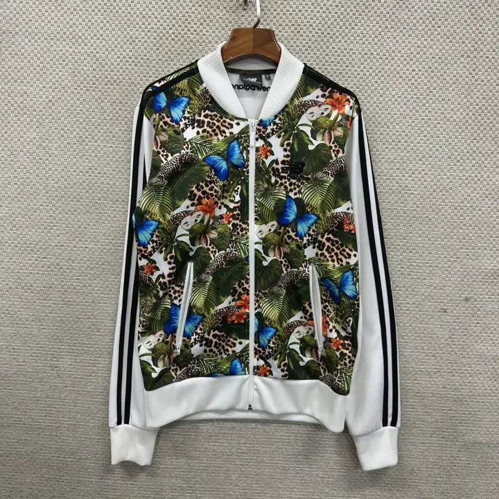 [SOLD OUT] 뉴발란스 아마존 져지 집업 95 M12435