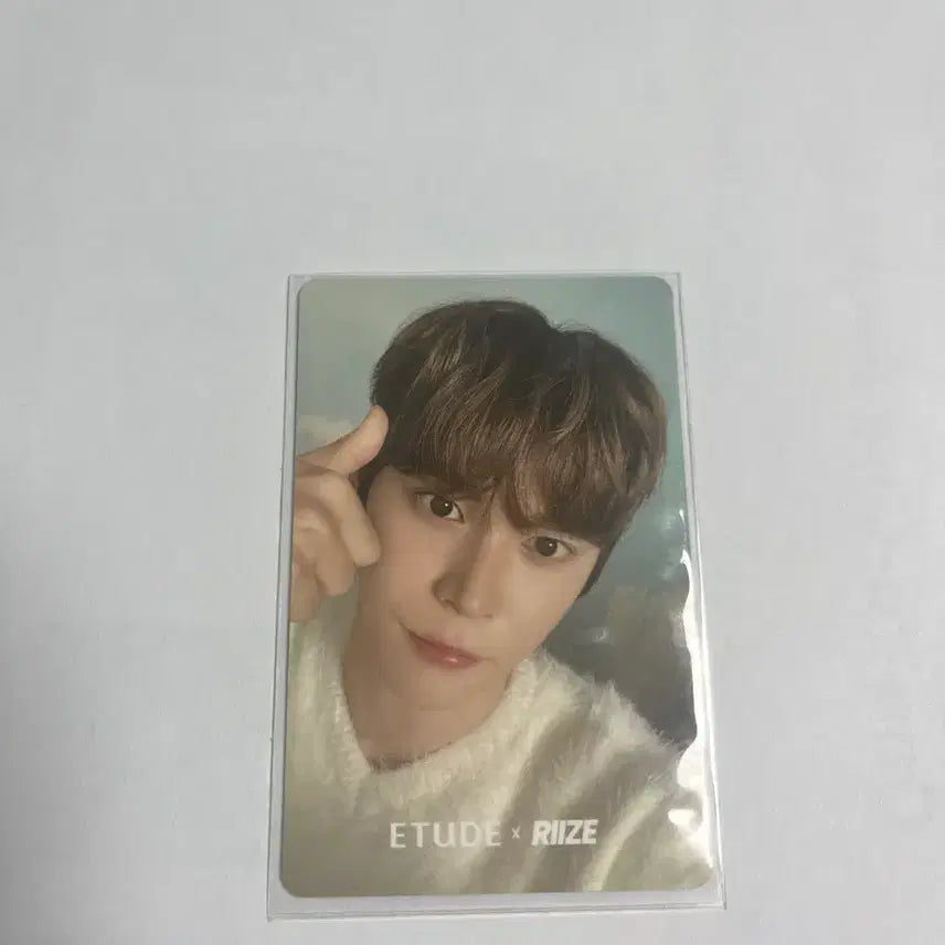 [SOLD OUT] 은석 포카