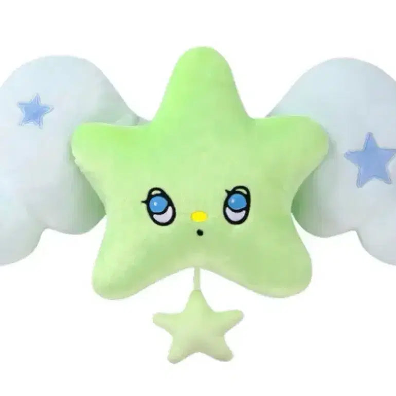 [SOLD OUT] [BUNJANG] NCT WISH WICHU Cushion / 위츄쿠션