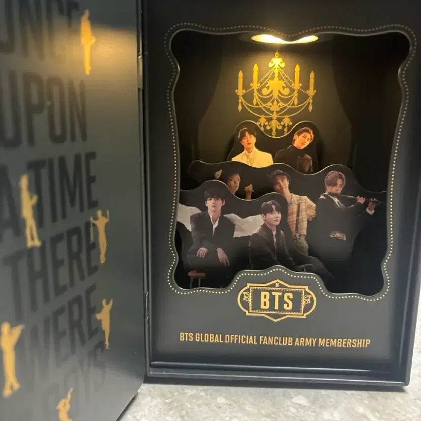 [SOLD OUT] 아미키트