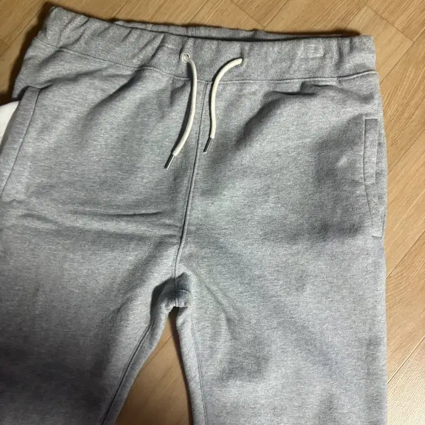 [BUNJANG] Big Union Heavyweight Jogger Pants L / 빅유니온 헤비웨이트 조거 팬츠 L