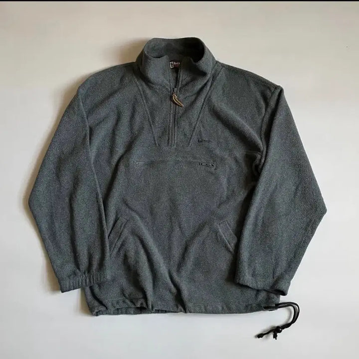 [BUNJANG] 90s Beach Skateboard Fleece Jacket / 90s 비치스케이트보드 플리스