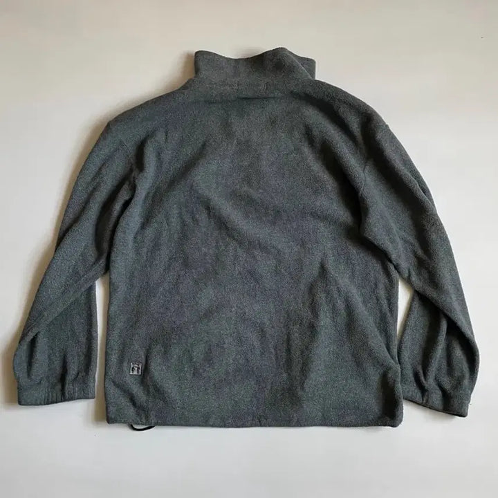 [BUNJANG] 90s Beach Skateboard Fleece Jacket / 90s 비치스케이트보드 플리스