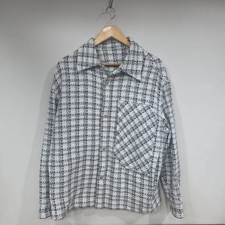 [BUNJANG] System Homme 100 Size Jacket / 시스템옴므 100사이즈 자켓