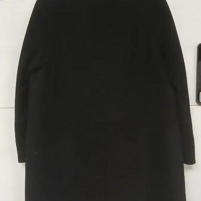 [BUNJANG] Ziosongzio Wool Coat / ZIOSONGZIO 지오송지오 코트 구77 지금저렴