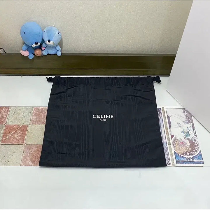 [BUNJANG] Celine Bag Box Set / 셀린느 가방박스 + 더스트 + 쇼핑백