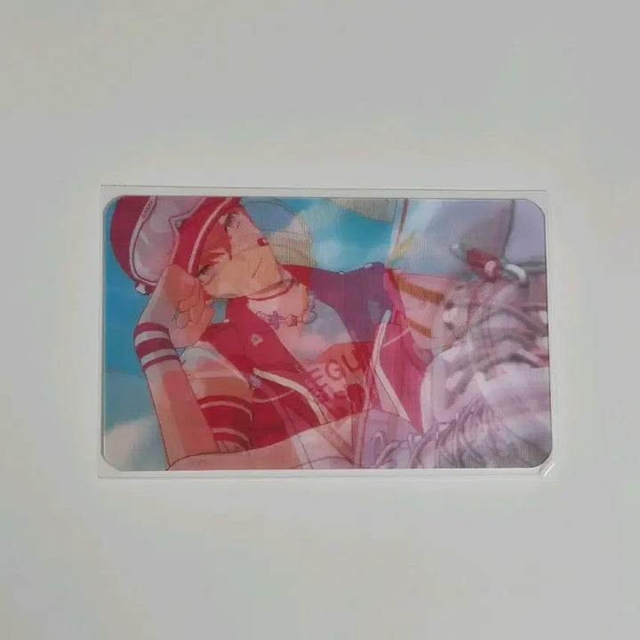 [SOLD OUT] 스코시즘 니노 선데이 2주년 렌티 포카