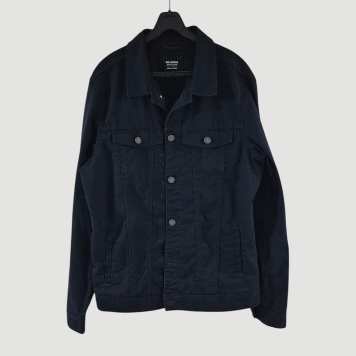 [BUNJANG] Paul &amp; Bear Trucker Jacket / [L]폴앤베어 트러커 자켓