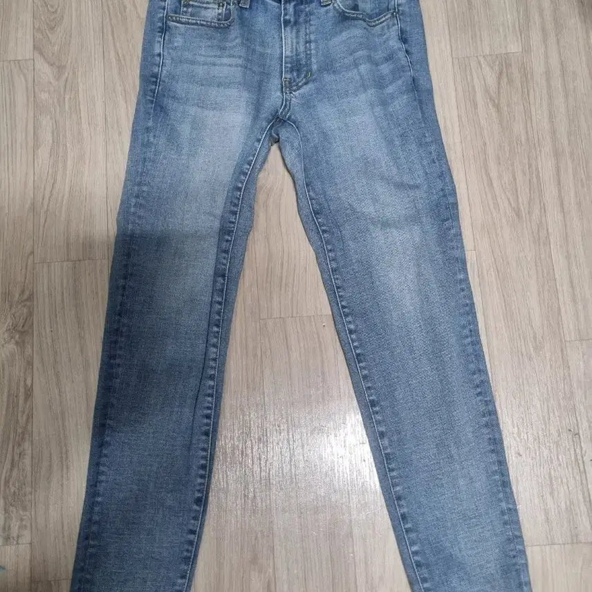[BUNJANG] Peace Worker Mine Worker ST New Crop Denim / 피스워커 마인워커st 뉴크롭 mine worker st new crop