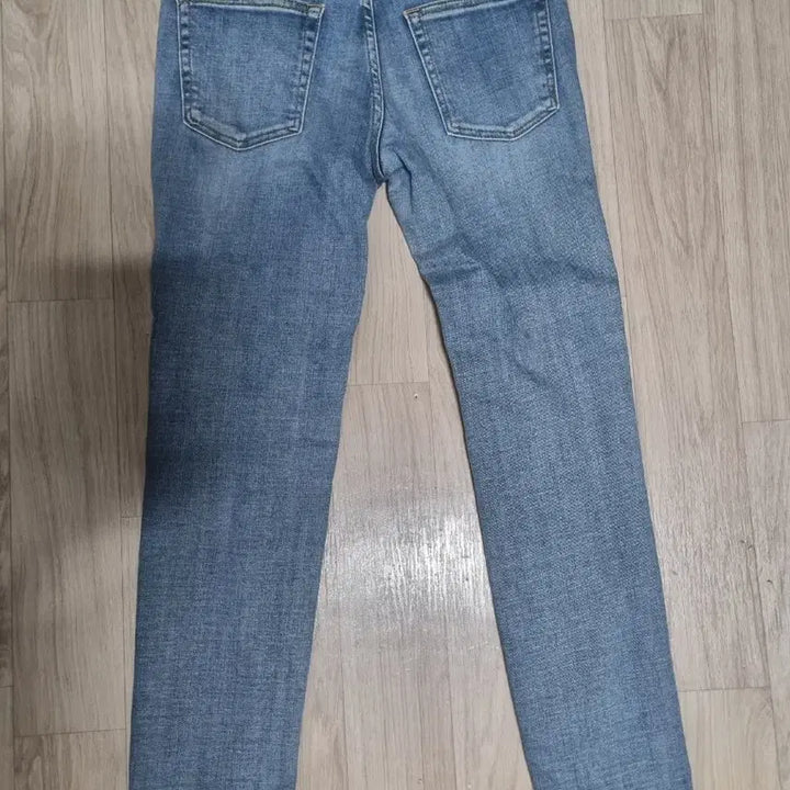 [BUNJANG] Peace Worker Mine Worker ST New Crop Denim / 피스워커 마인워커st 뉴크롭 mine worker st new crop