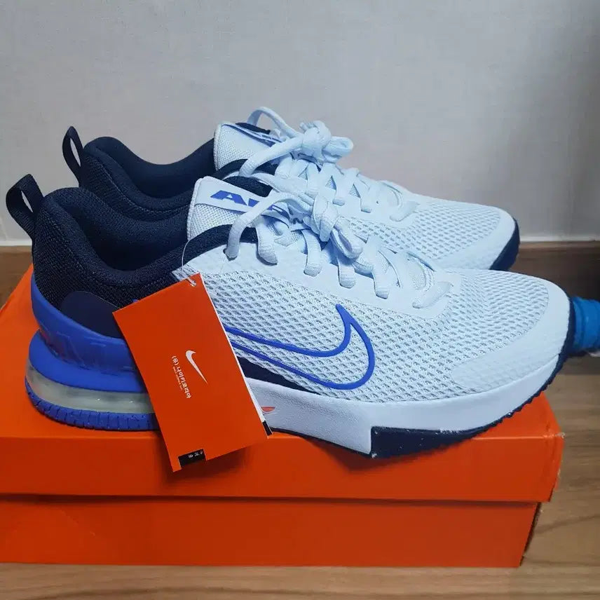[BUNJANG] Nike Air Max Alpha Trainer 6 Men&