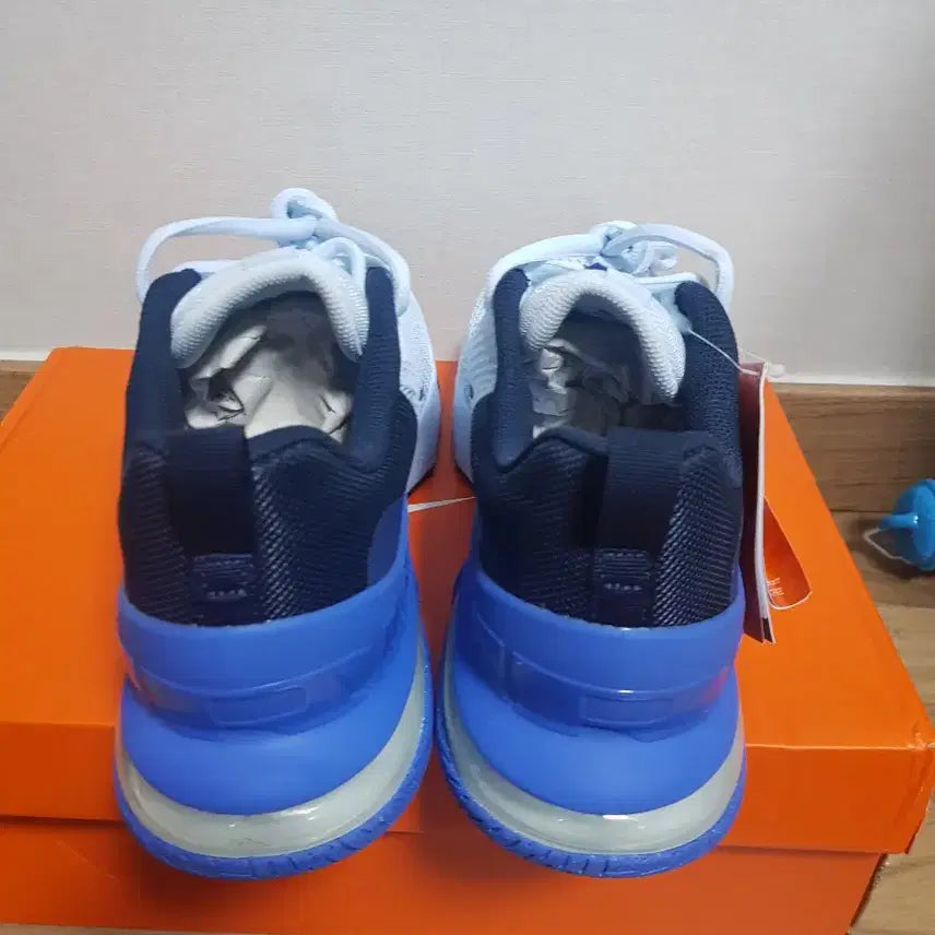 [BUNJANG] Nike Air Max Alpha Trainer 6 Men&