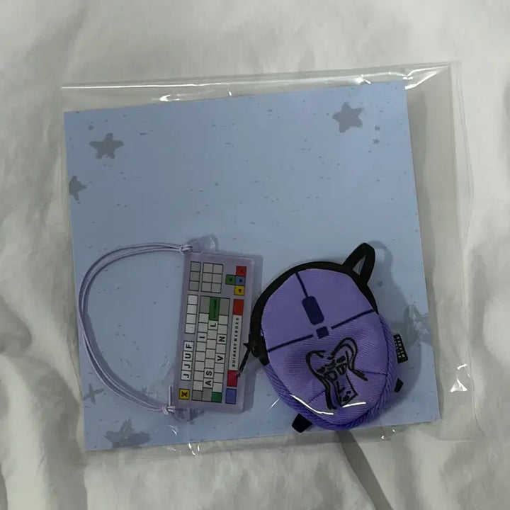 [BUNJANG] Xdinari Juyeon Xmonz Jjup Accessory / 엑디즈 주연 엑몬즈 쭈프 악세서리