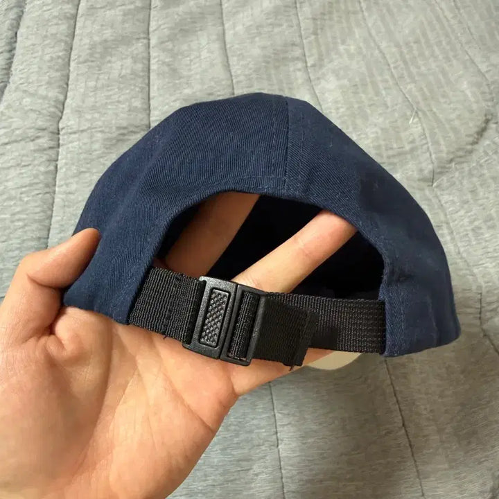 [BUNJANG] Carhartt 6 Panel Cap / 칼하트 6패널 캡