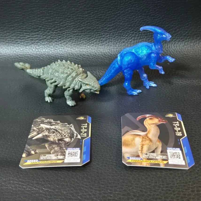 [BUNJANG] Bloxy Jurassic Park Bundle Set / 블로키 쥬라기 공원 일괄