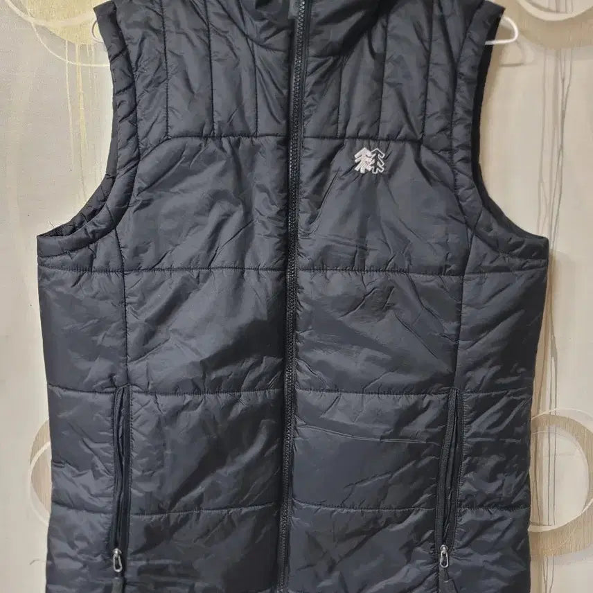 [BUNJANG] KOLON Down Vest Unisex Size 95 / 코오롱 조끼 베스트 남녀 오리털 조끼 95