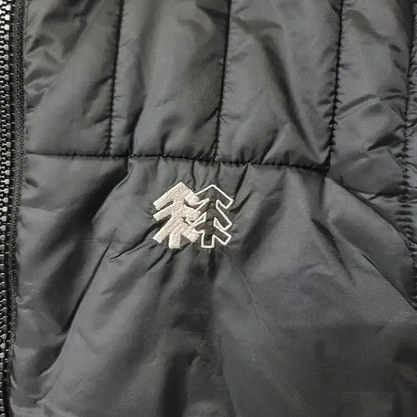 [BUNJANG] KOLON Down Vest Unisex Size 95 / 코오롱 조끼 베스트 남녀 오리털 조끼 95