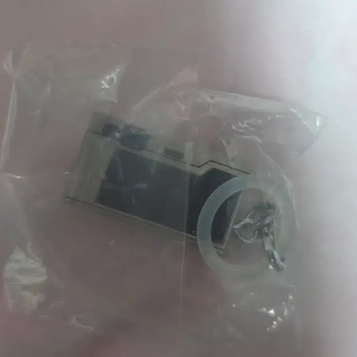 [BUNJANG] Nikon Camera Mejirushi Gacha 35ti / 니콘 카메라 가챠 메지루시 35ti