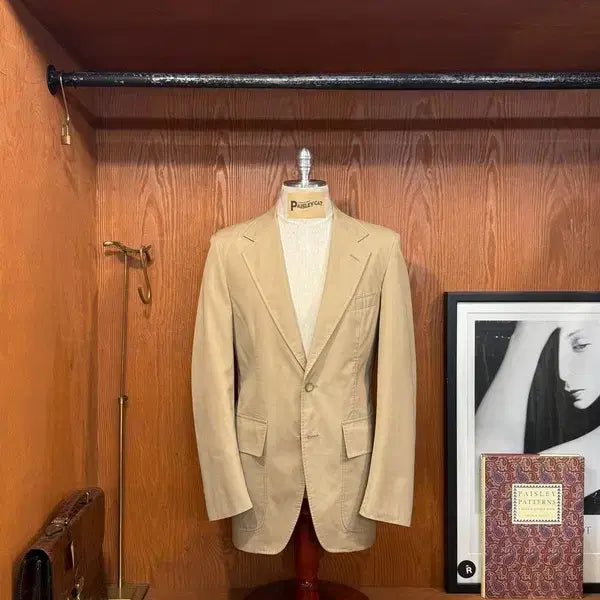 [BUNJANG] Brooks Brothers Jacket / 브룩스브라더스 자켓 100