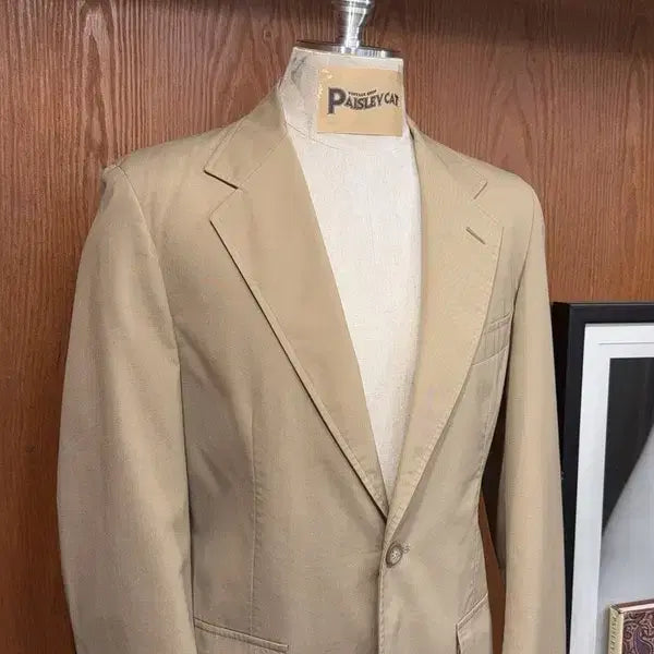 [BUNJANG] Brooks Brothers Jacket / 브룩스브라더스 자켓 100