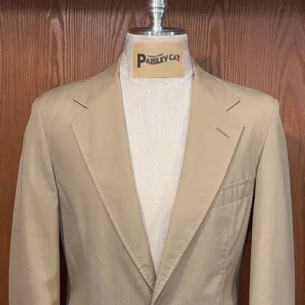 [BUNJANG] Brooks Brothers Jacket / 브룩스브라더스 자켓 100